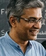 Mr. Amit, Chemistry & Science Mentor at ESA Rohini