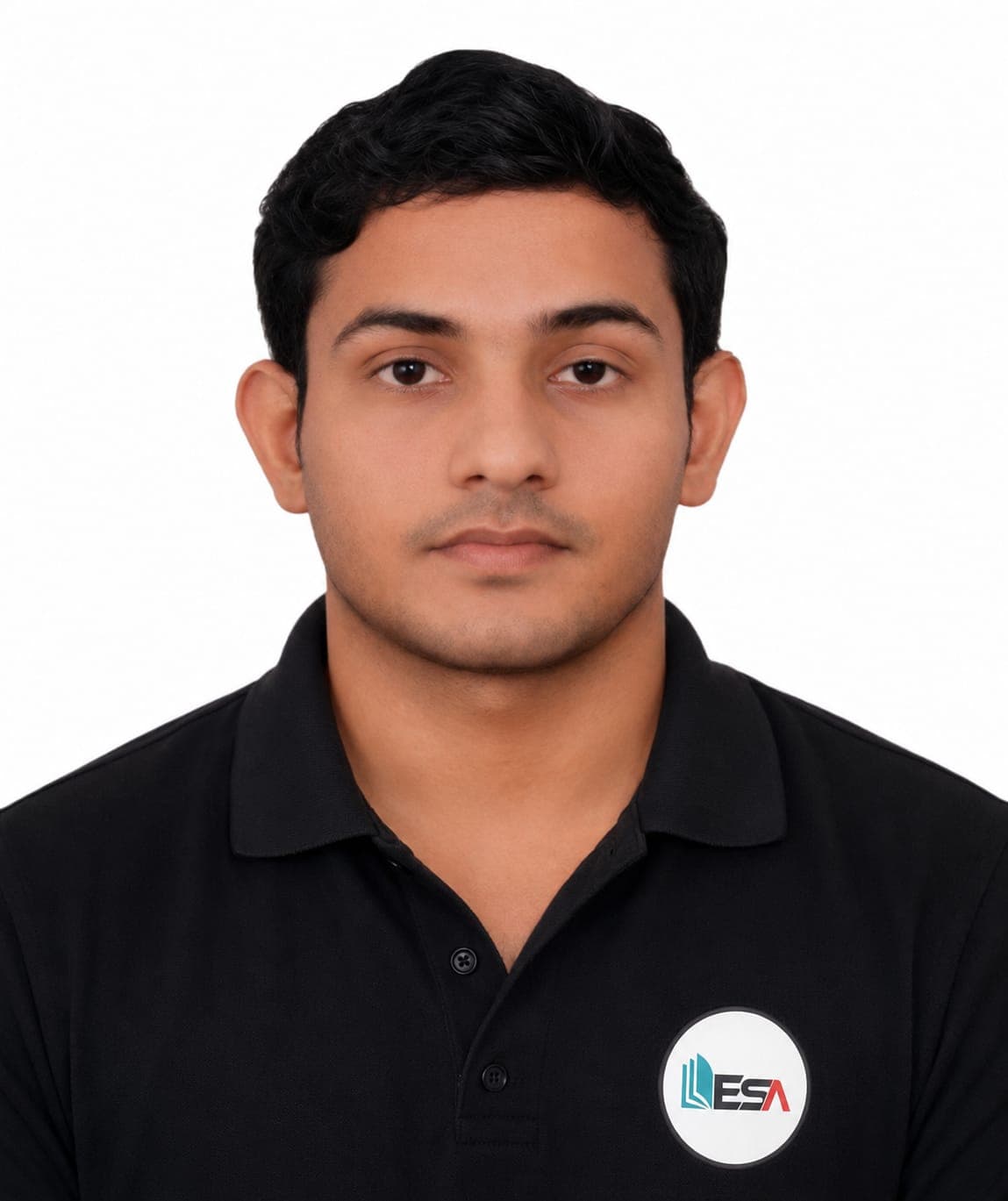 Mr. Ashok Rastogi, Centre Incharge, ESA Lucknow at ESA Rohini