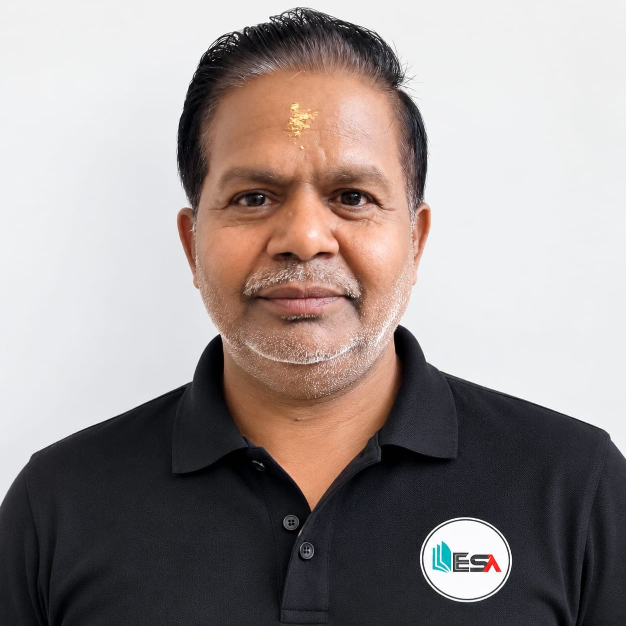Mr. Dhruv Narayan, Centre Incharge at ESA Rohini Sector 15