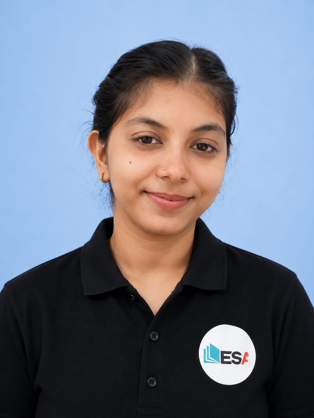 Ms. Divya, English & SST Mentor at ESA Rohini