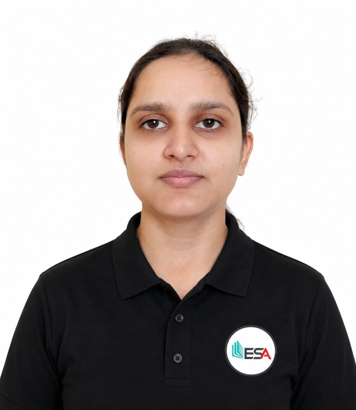 Ms. Faujiya, Biology Mentor at ESA Rohini