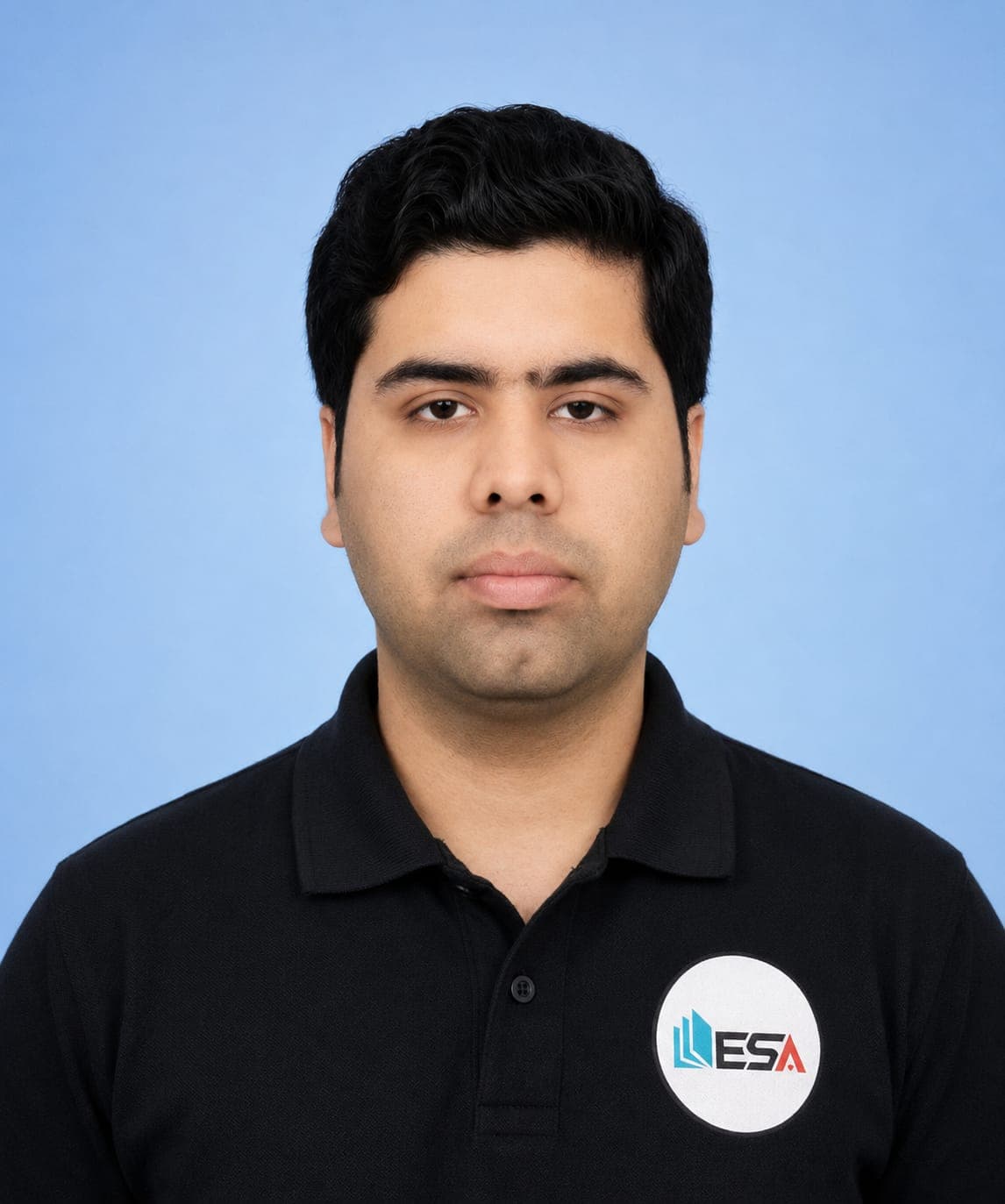 Mr. Prateek, Economics Mentor at ESA Rohini