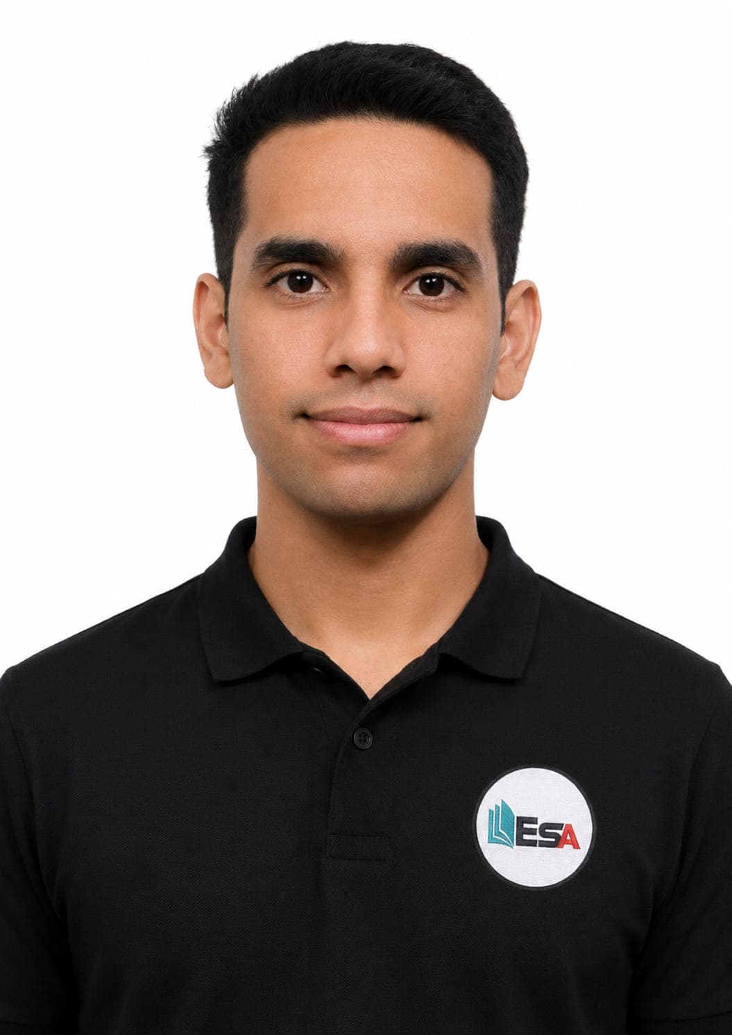 Mr. Puneet, English & SST Mentor at ESA Rohini