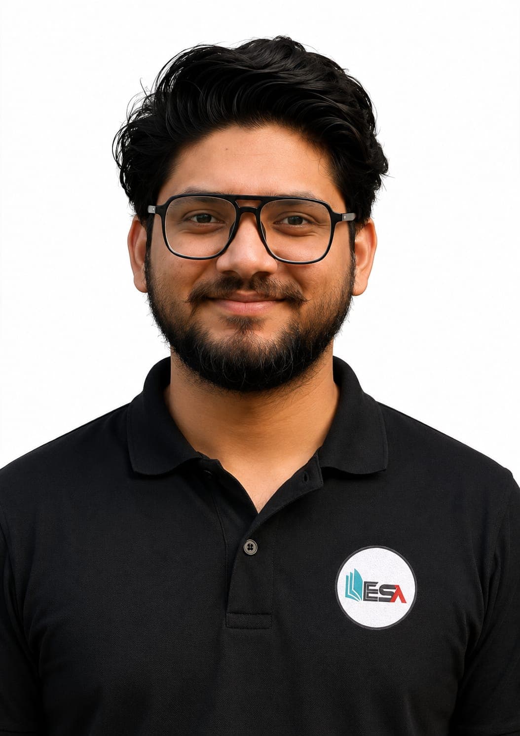 Mr. Rahul, Mathematics Mentor at ESA Rohini