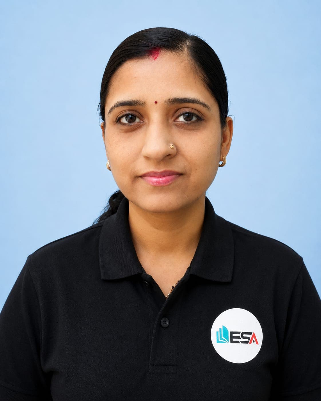 Ms. Sadhana, Accountancy Mentor at ESA Rohini