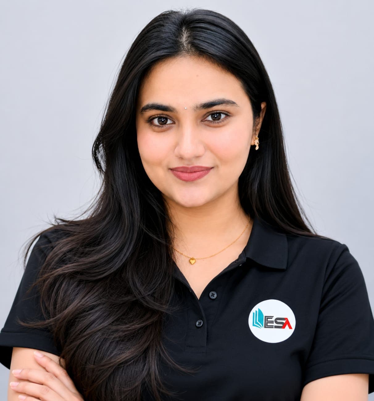 Ms. Shruti, Science Mentor at ESA Rohini