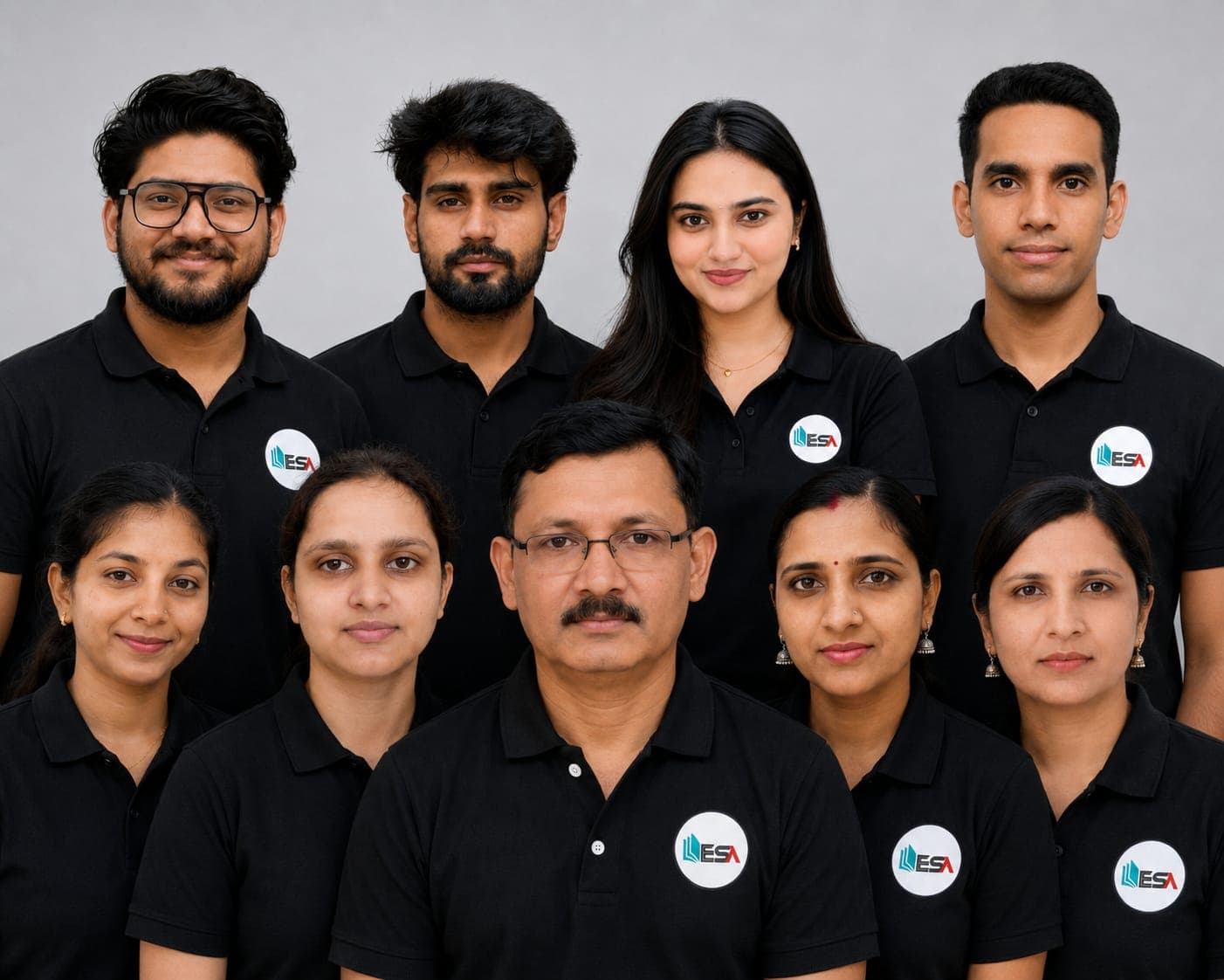 11 Mentors · Postgrad / B.Tech - The teachers your child remembers. at Excellent Students' Academy