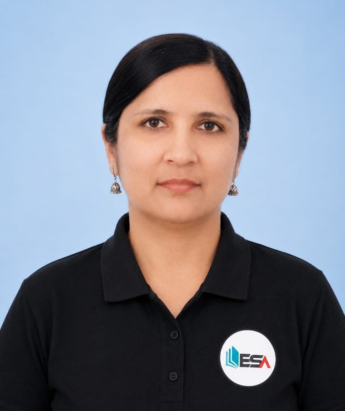 Ms. Uzma, Primary Class Mentor at ESA Rohini