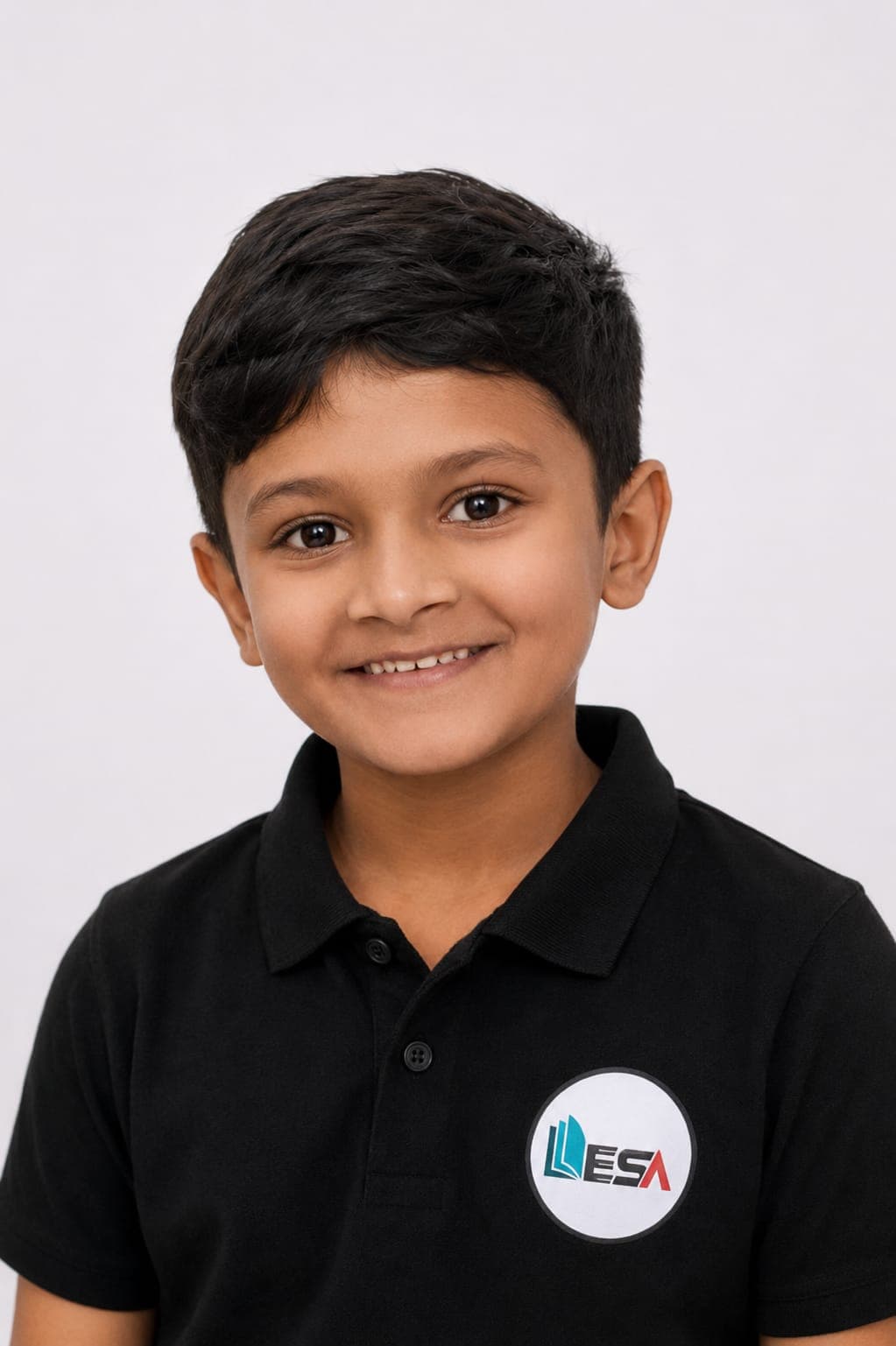 Shudhanshu, student at ESA Rohini
