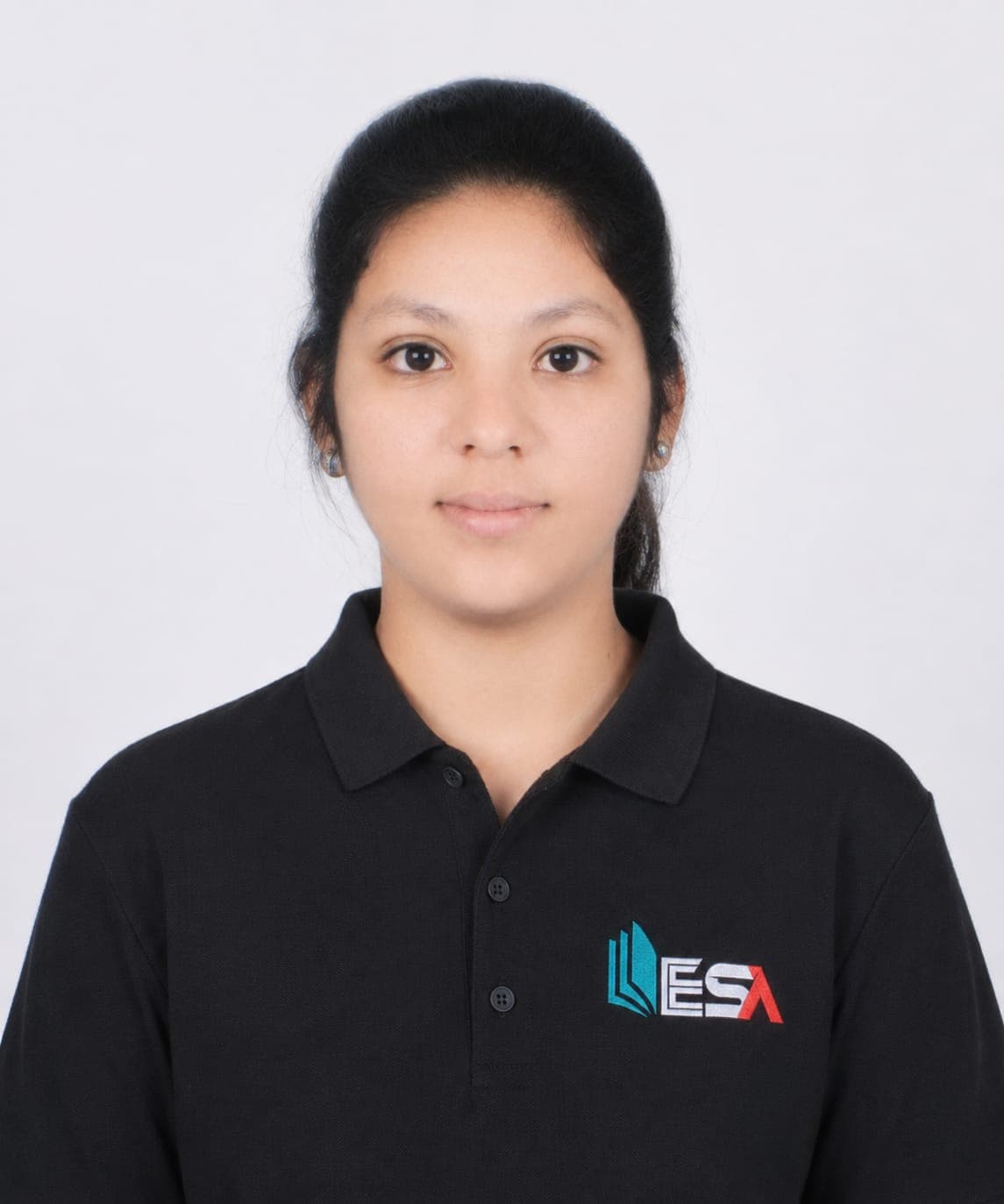 Sneha Garg, student at ESA Rohini